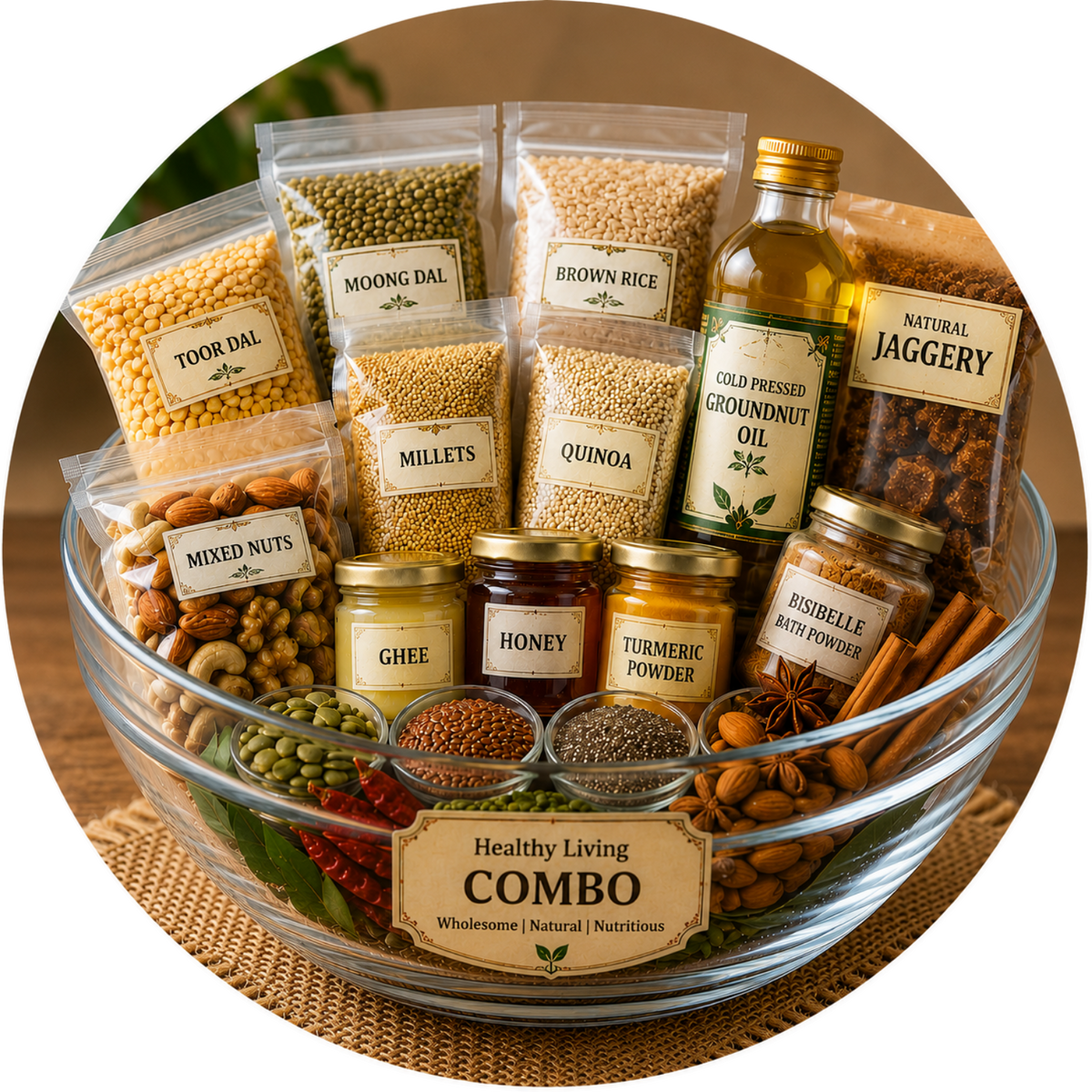 Combos