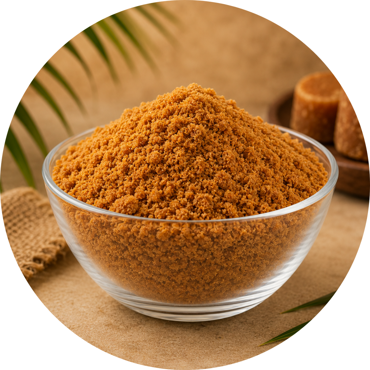 Jaggery Powder