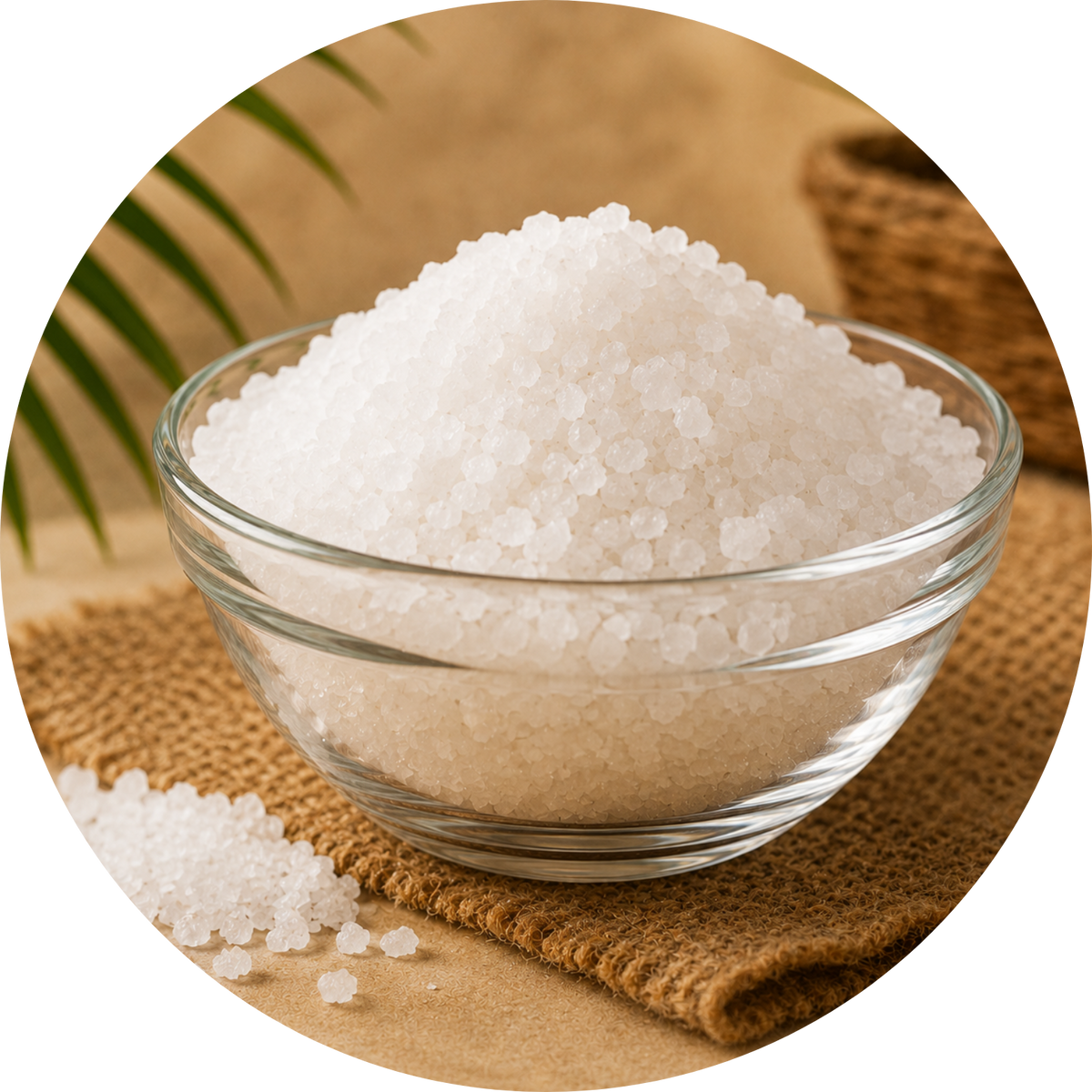 Salt
