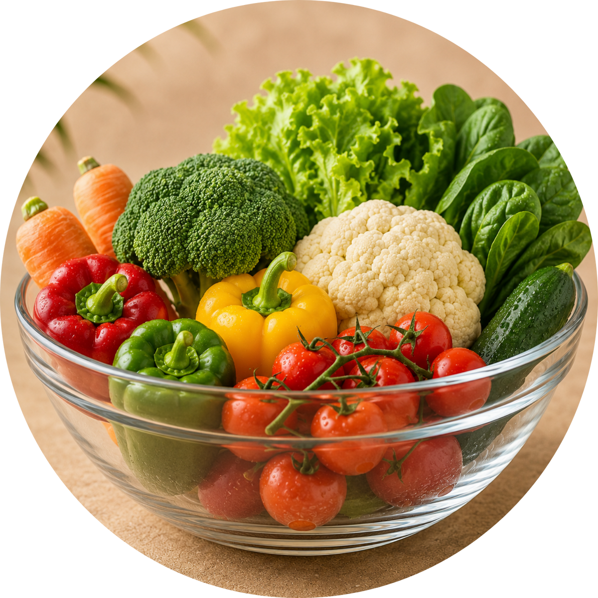 Organic Groceries