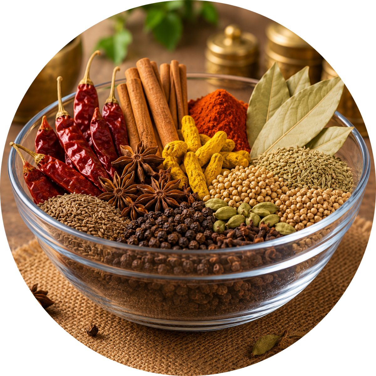 Spices