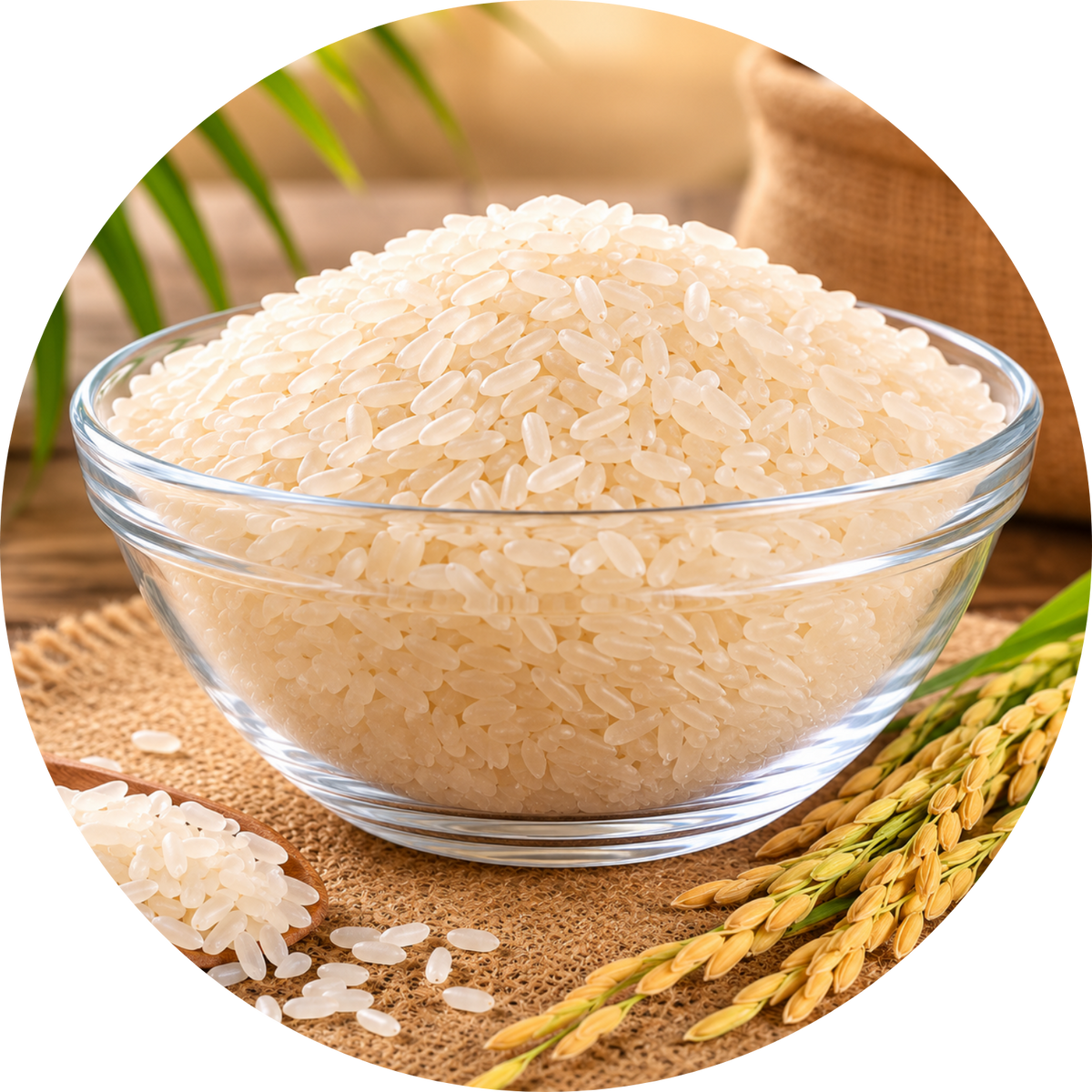 Traditional Rice