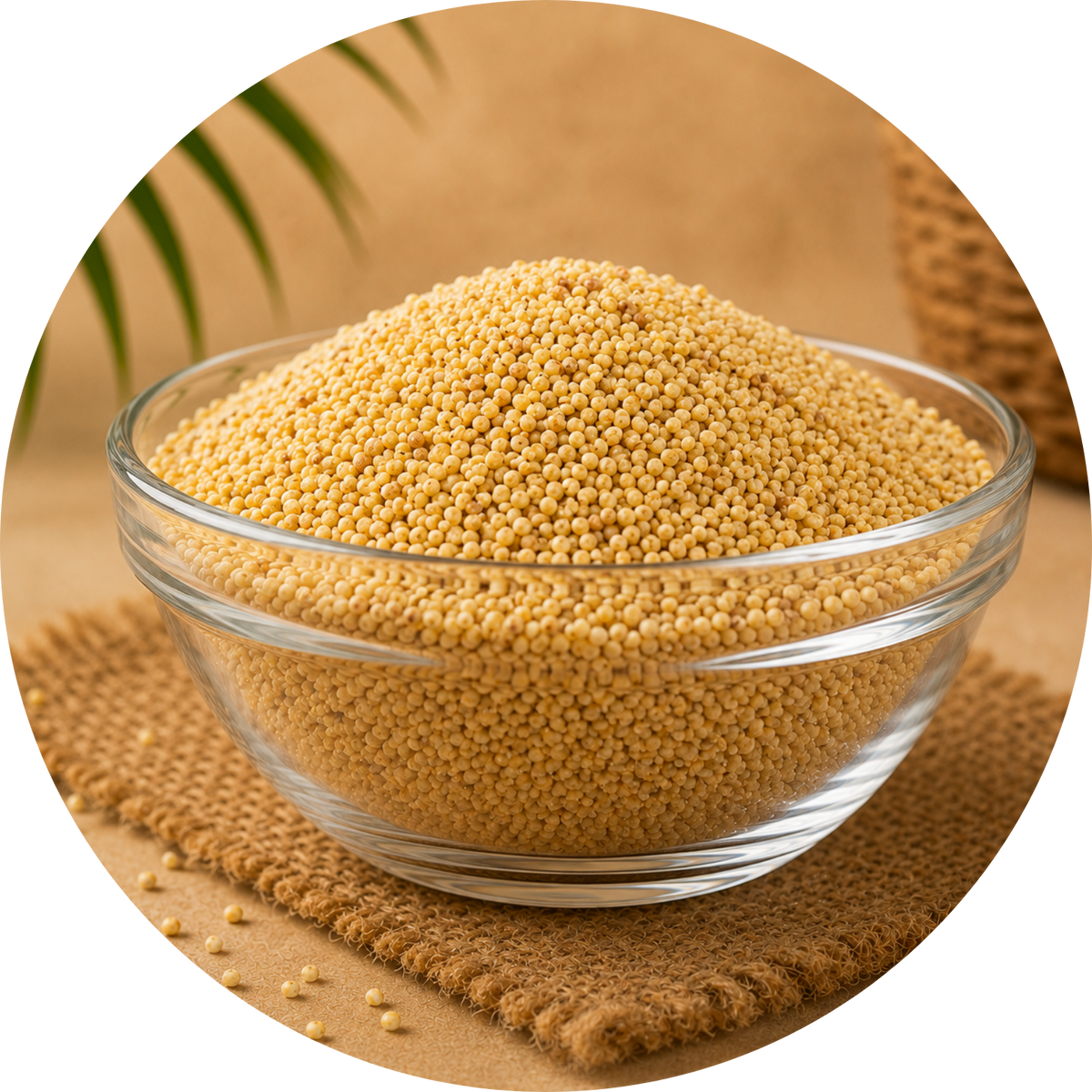 Millets