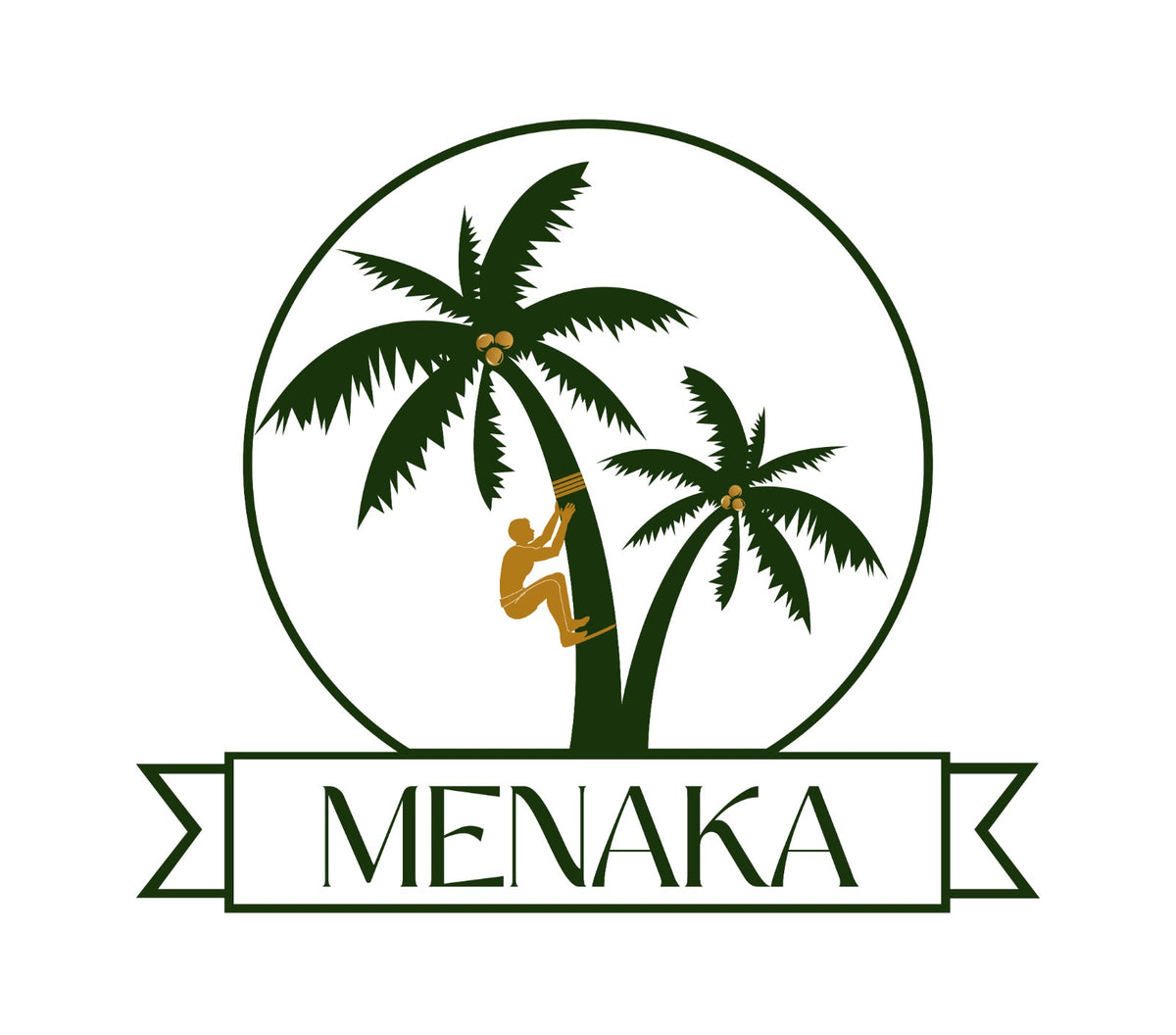 Menaka