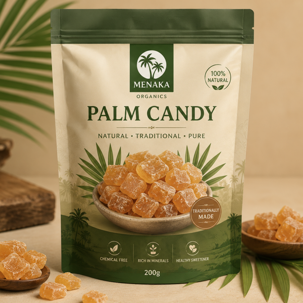 Palm Candy