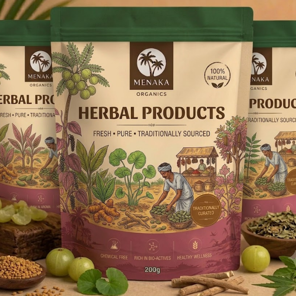 Herbal Products