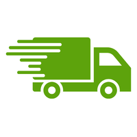 Fast & Safe Delivery
