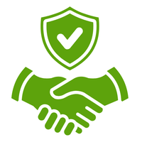 Trusted by Families