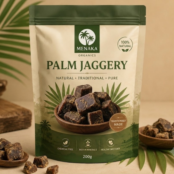 Palm Jaggery