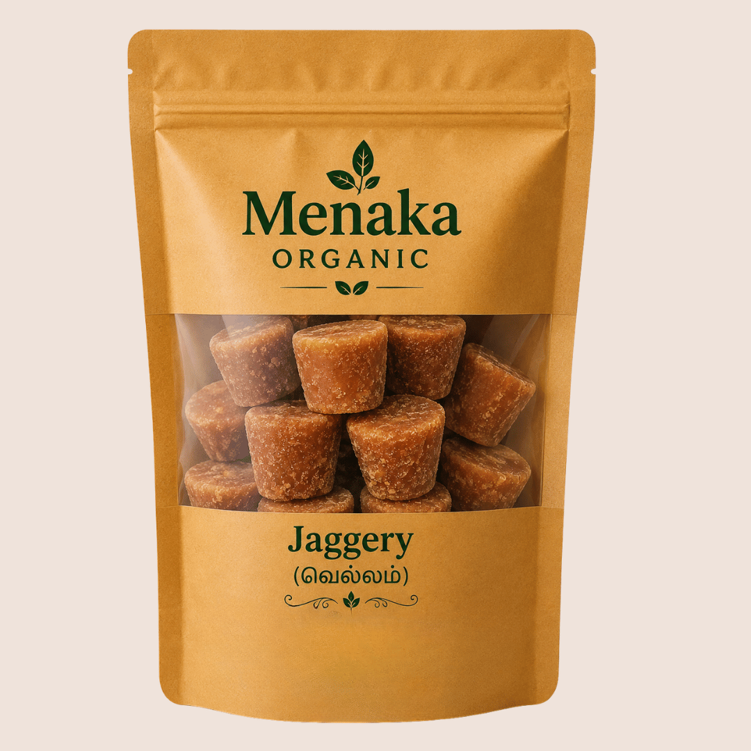 Jaggery