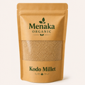 Kodo Millet