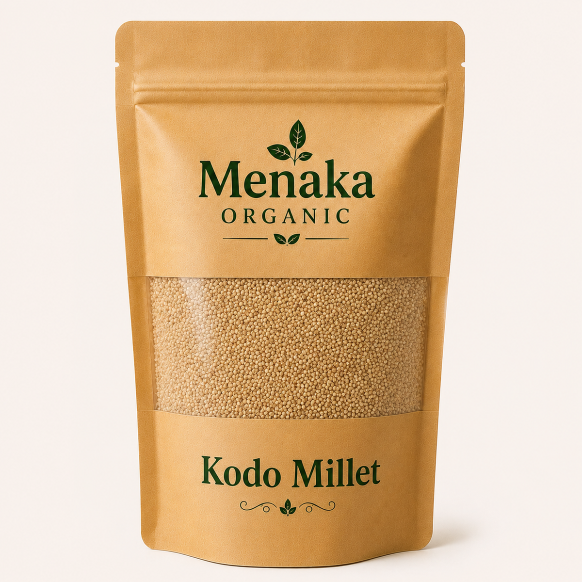 Kodo Millet
