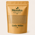 Little millet (சாமை)