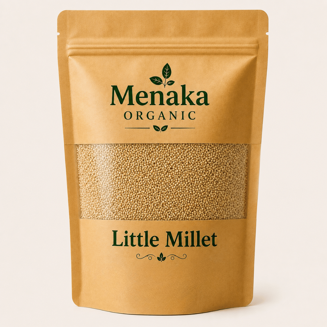 Little millet (சாமை)