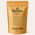 Foxtail Millet (தினை அரிசி)