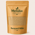 Barnyard Millet (குதிரைவாலி)