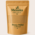 Proso Millet (பனிவரகு)