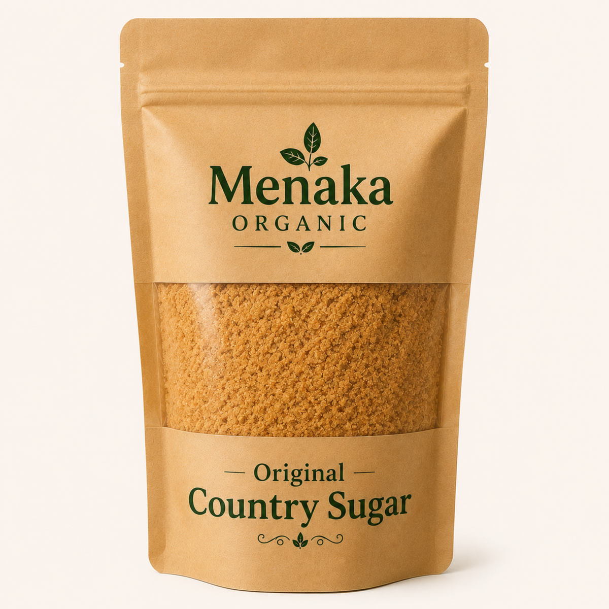 Original Country Sugar (நாட்டு சர்க்கரை)