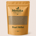 Pearl Millet (கம்பு)