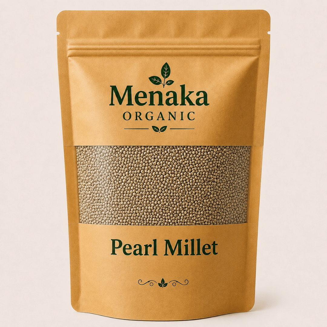 Pearl Millet (கம்பு)