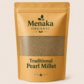 Traditional Pearl Millet (நாட்டு கம்பு)