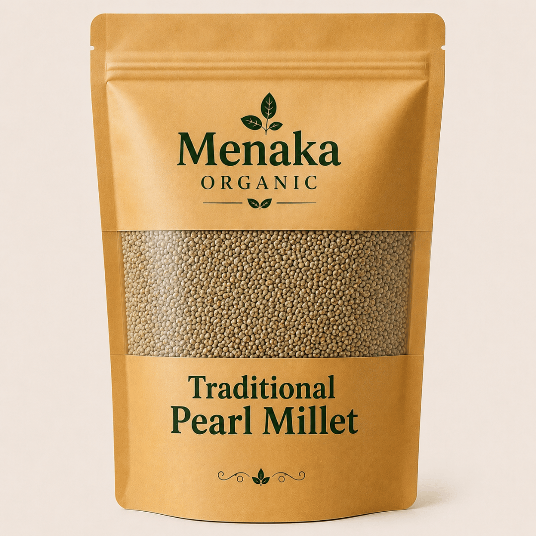 Traditional Pearl Millet (நாட்டு கம்பு)