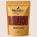 Red Corn (சிவப்பு மக்காச்சோளம்)
