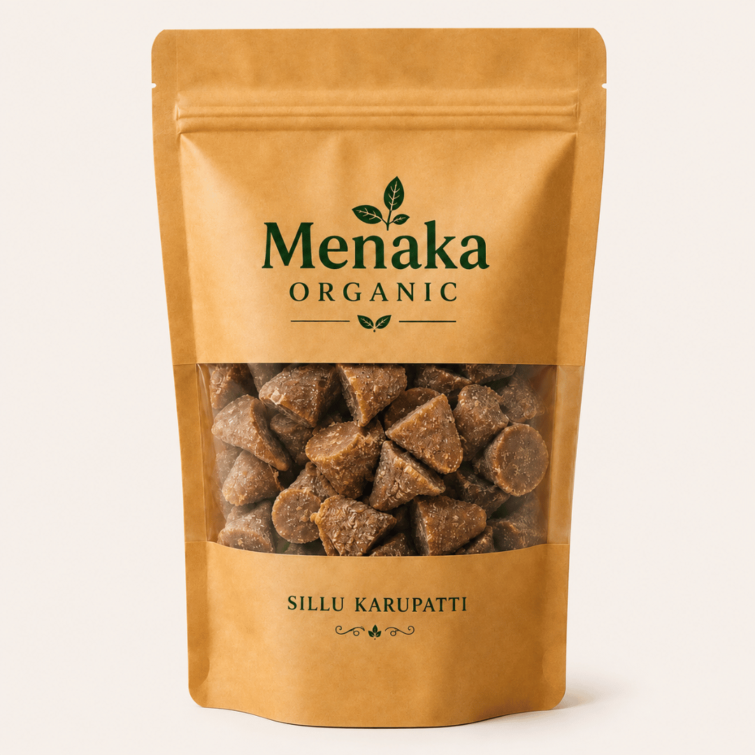 Sillu Karupatti (Loose Packing)