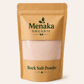 Rock Salt Powder