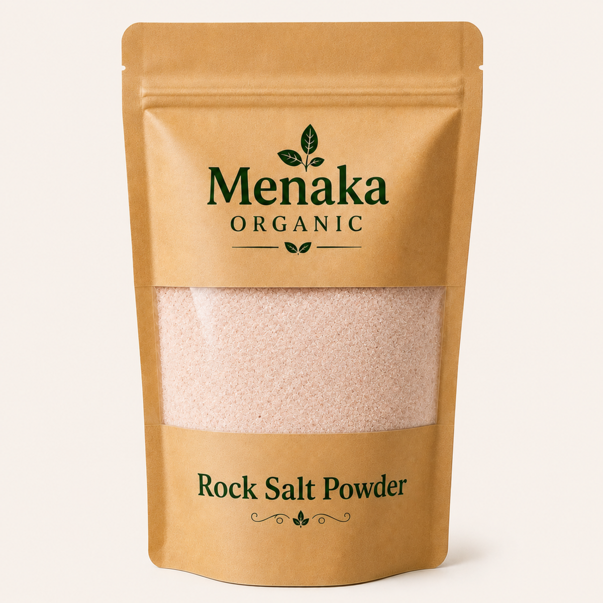 Rock Salt Powder
